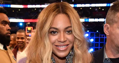 Beyoncè Is Getting Slammed By Mummy-Shamers Over THIS Instagram Photo
