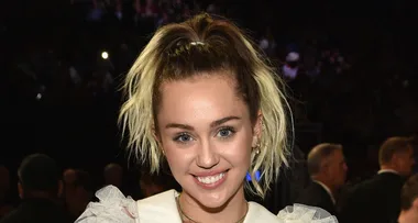 Miley Cyrus confirms the release date for her new album, She Is Coming