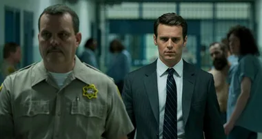 ‘Mindhunter’ renewed for second season