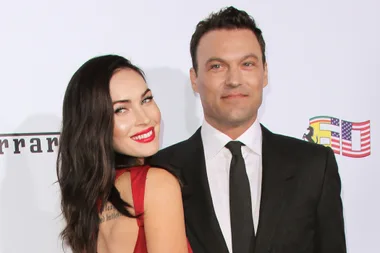 Megan Fox shared emotional marriage news after reconciliation with Brian Austin Green