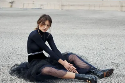 Jesinta Franklin