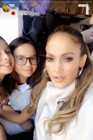 Jennifer Lopez