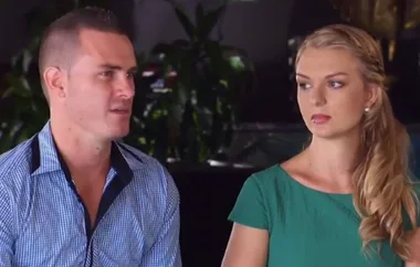 Seven Year Switch Brad signs up to Tinder following his split from Tellena