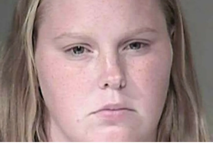 Woman sentenced to death for locking cousin in plastic box