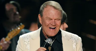 Glen Campbell dead at 81