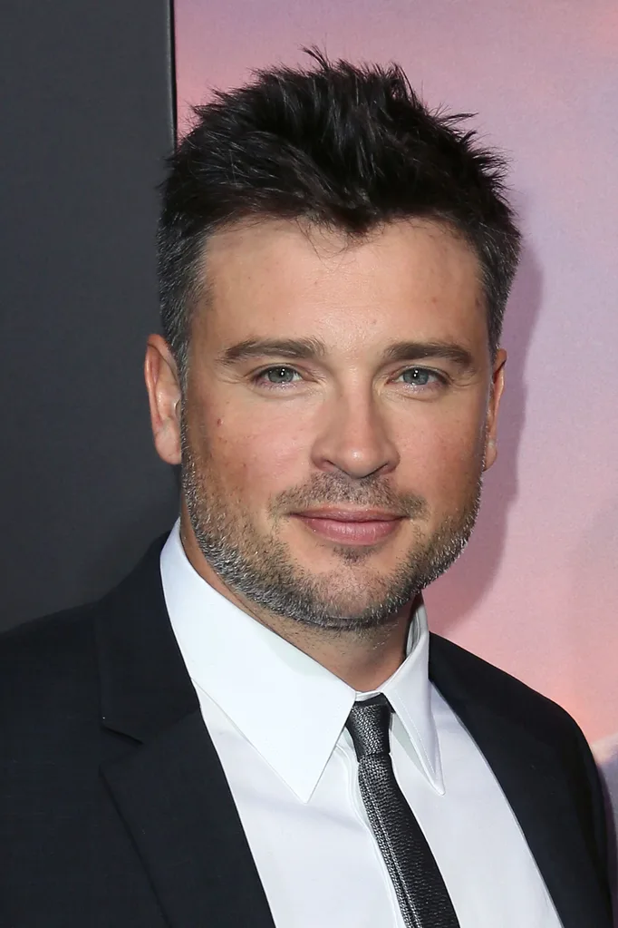 Tom Welling