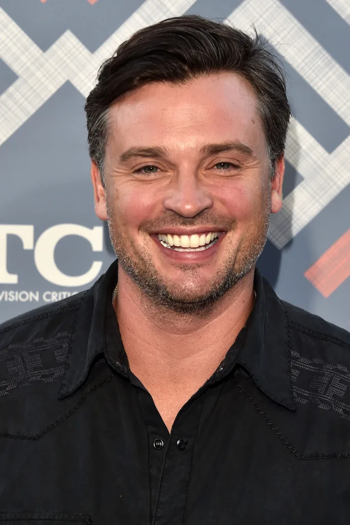 Tom Welling