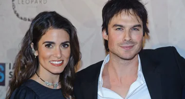 Nikki Reed on Deciding to Start a Family