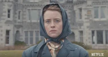 ‘The Crown’ season two trailer is here