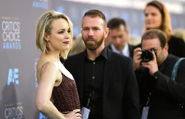 Best & Worst Dressed at 2016 Critic’s Choice Awards