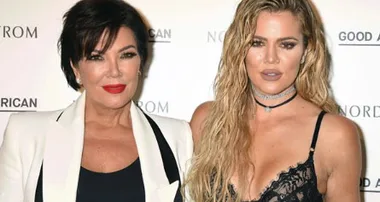Kris Jenner flies to Khloé Kardashian’s side for birth amid Tristan Thompson’s cheating scandal