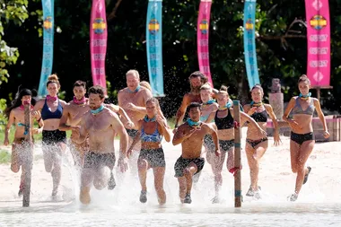 A new love alliance forms on ‘Australian Survivor’