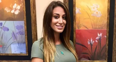 The Bachelor Alum Vienna Girardi Opens Up About Losing Twin Daughters