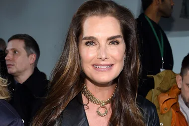Brooke Shields joins Law and Order: SVU in major mystery role