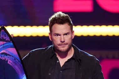 Chris Pratt makes first public appearance since split from Anna Faris