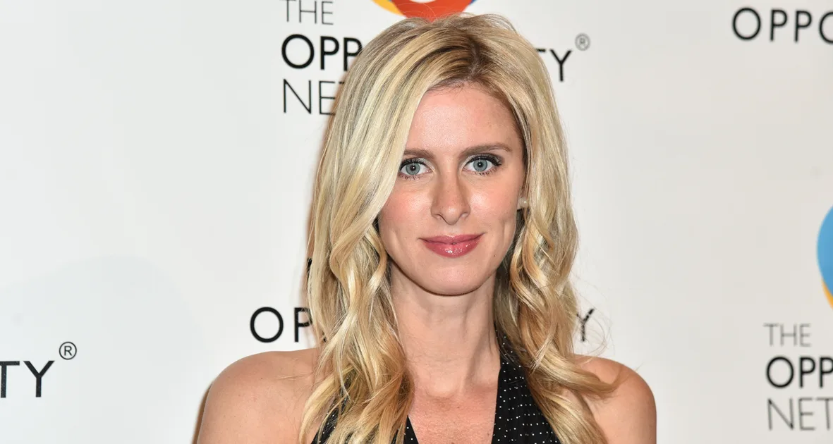 Pregnant Nicky Hilton Rothschild Announces New 'Mommy + Me' Clothing