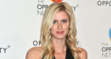 Inside Pregnant Nicky Hilton Rothschild’s baby shower