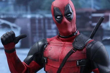 The new Deadpool trailer is here … and it’s hilarious!