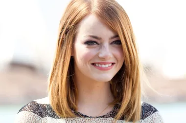 Emma Stone is officially dating SNL director Dave McCary