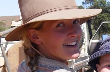 Australian husband of missing mother-of-two commits suicide