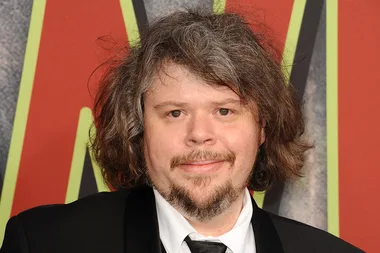 Twin Peaks Actor Arrested for Attempted Second Degree Murder