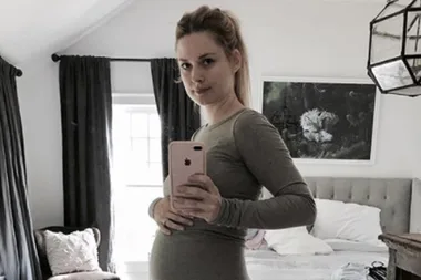 This Is Us’ Alexandra Breckenridge Expecting Second Child