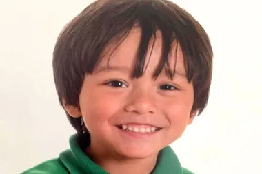 Australian Government confirms Julian Cadman was among 14 Killed in Barcelona Attack