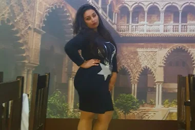 Mum ‘cut in half’ in horror hospital lift tragedy