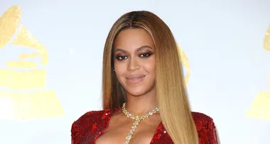 Beyonce shares rare glimpse of twins Sir and Rumi