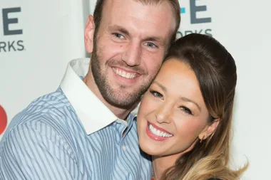 Married at First Sight’s Jamie Otis and Doug Hehner welcome daughter