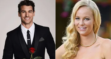 The Bachelor Matty J responds to ex-contestant Leah Costa’s claims