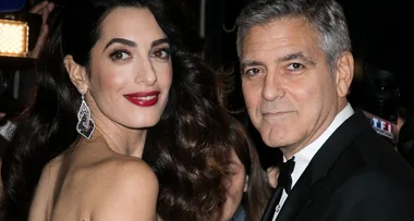 George and Amal Clooney open up about their twins’s diverse personalities