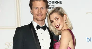 Did Richie Strahan’s latest Instagram move just prove he’s still friendly with Alex Nation?