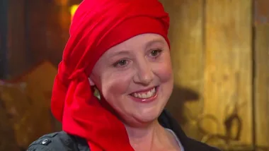 Heartbreaking words of Connie Johnson as she faces final days