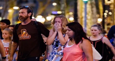 Barcelona Attack: A Wife’s Nightmare