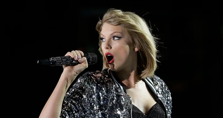 taylor swift