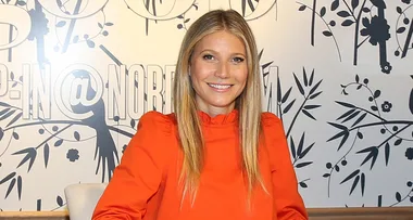 Gwyneth Paltrow’s website Goop under fire