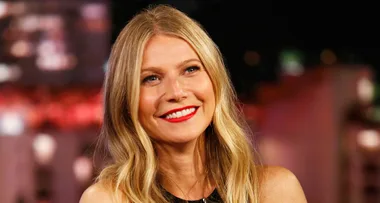 Gwyneth Paltrow shares a rare photo of kids Apple, 14, and Moses, 12