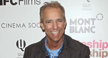 Jay Thomas Dies at 69