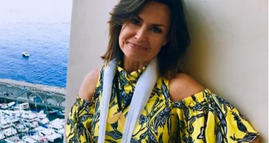 Lisa Wilkinson’s broken wrist will take a year to recover