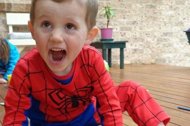 William Tyrrell was in foster care at the time of his disappearance
