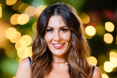 The Bachelor’s Jen Hawke is writing a tell-all book