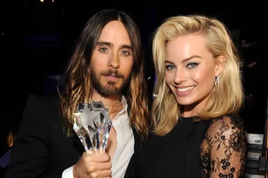 Margot Robbie and Jared Leto are getting their own movie
