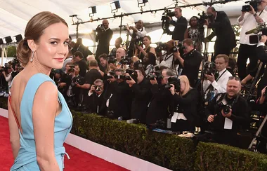 SAG Awards 2016: The Best-Dressed List
