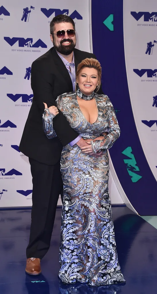 amber portwood