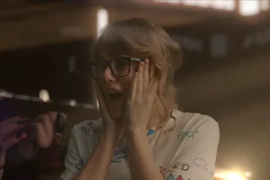 All the Stars Still in Taylor Swift’s Squad