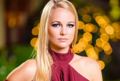 Leah From ‘The Bachelor’ has a new boyfriend and you’ll definitely recognise him