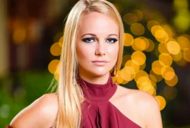 Leah From ‘The Bachelor’ has a new boyfriend and you’ll definitely recognise him