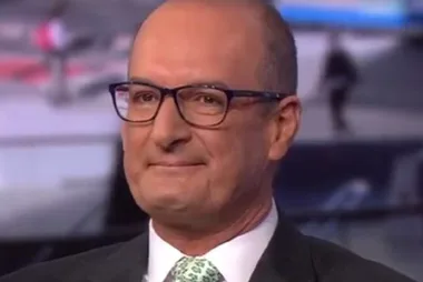 Kochie tells celebs to go to New Zealand