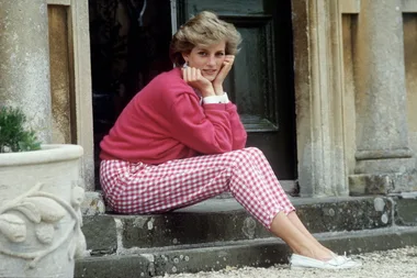 Inside Diana’s Australian escape